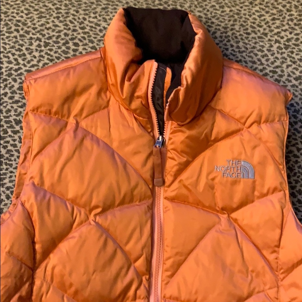 Northface vest - offer me anything! Must sell